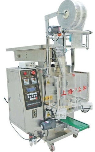 三角包自動包裝機 三角包自動包裝機